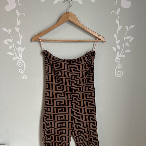 Urban Planet Tube Romper - Picture 4 of 6